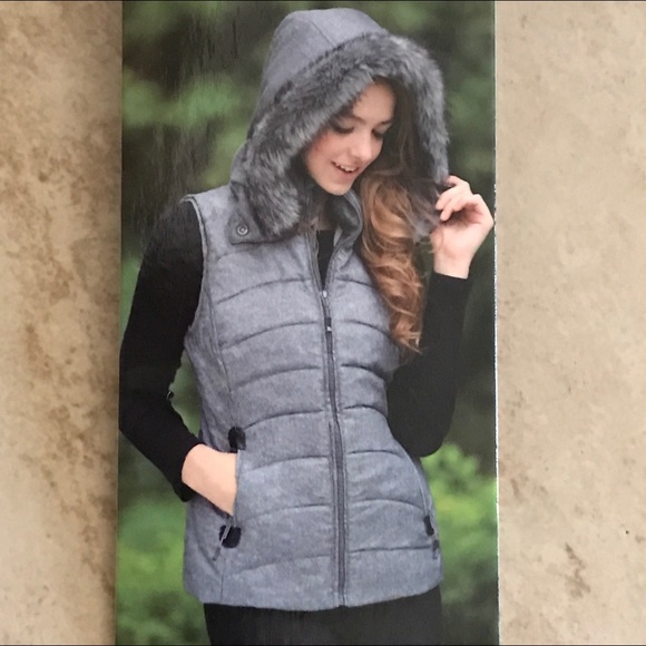 Green Tea women's vest - Picture 4 of 4