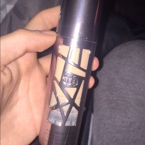 Urban Decay All Nighter Foundation