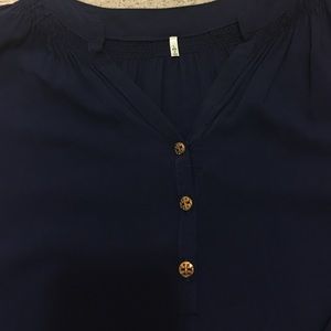 Tory Burch blouse