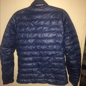 Moncler Limited Edition Reversible Puffer Jacket