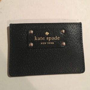 Kate Spade Card holder