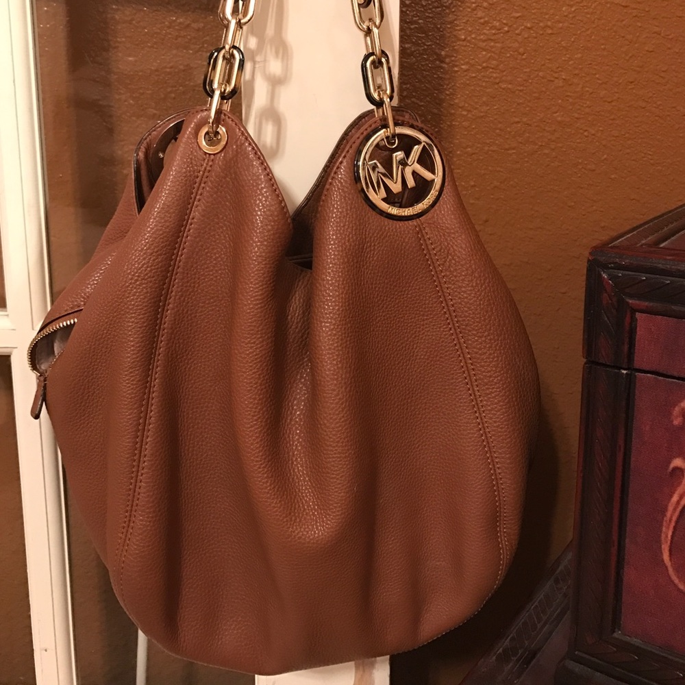 Michael Kors Shoulder Bag