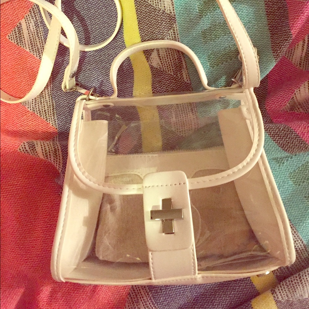 Zara Crossbody Purse