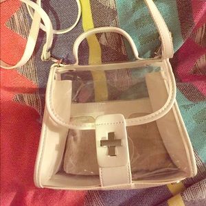 Zara Crossbody Purse