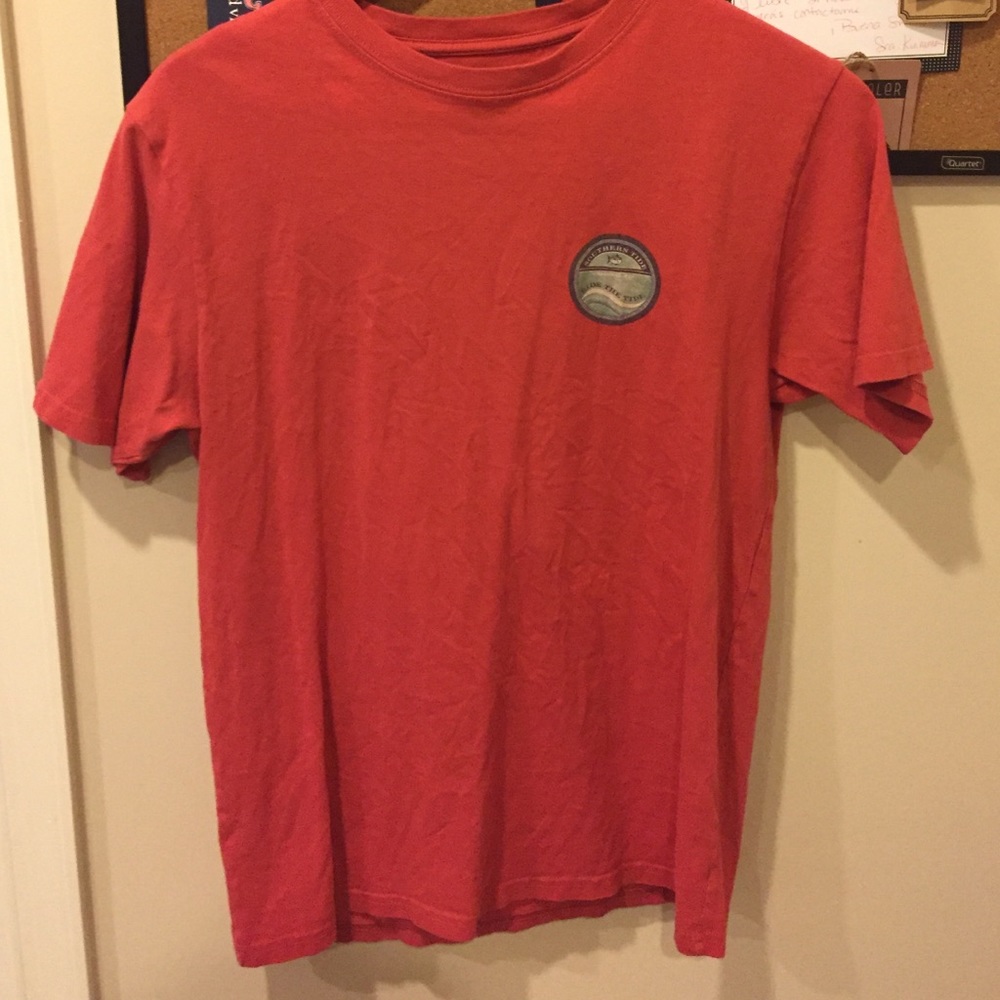 Short Sleeve Shirt