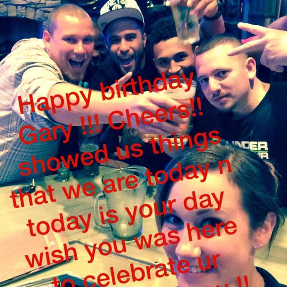 Meet your Posher, Cesar - Picture 1 of 1