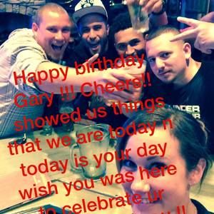 Meet your Posher, Cesar