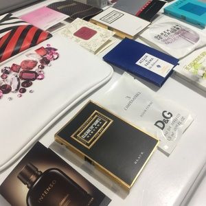 Sephora Makeup - SEPHORA SAMPLES Sephora Makeup - SEPHORA SAMPLES