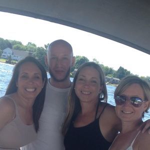 Meet your Posher, Linda