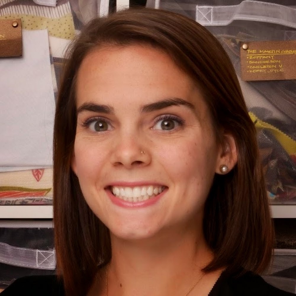 Meet your Posher, Stacey