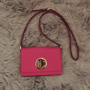 Kate spade cross body