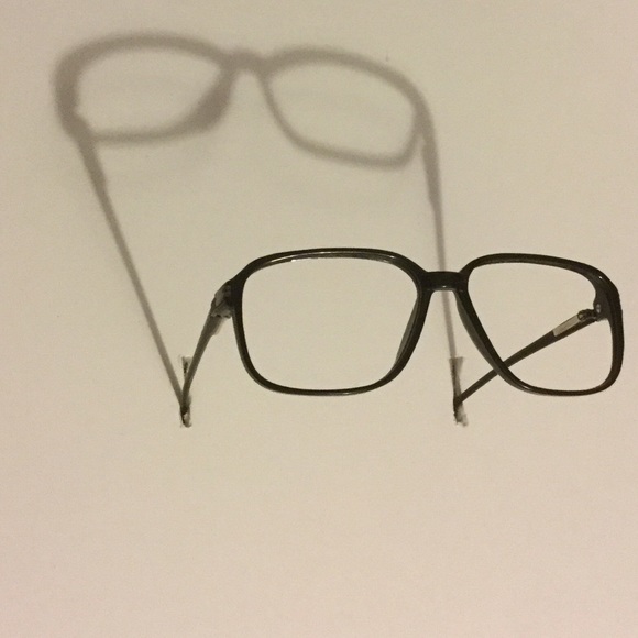 Fake glasses - Picture 1 of 1