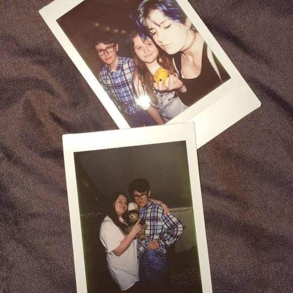 Meet your Posher, Jacob - Picture 1 of 1