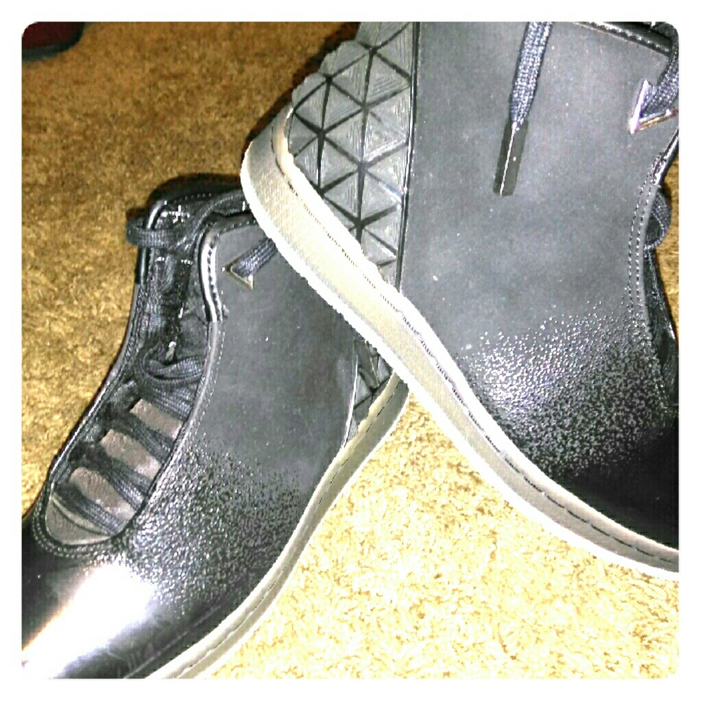 Jordan shoes
