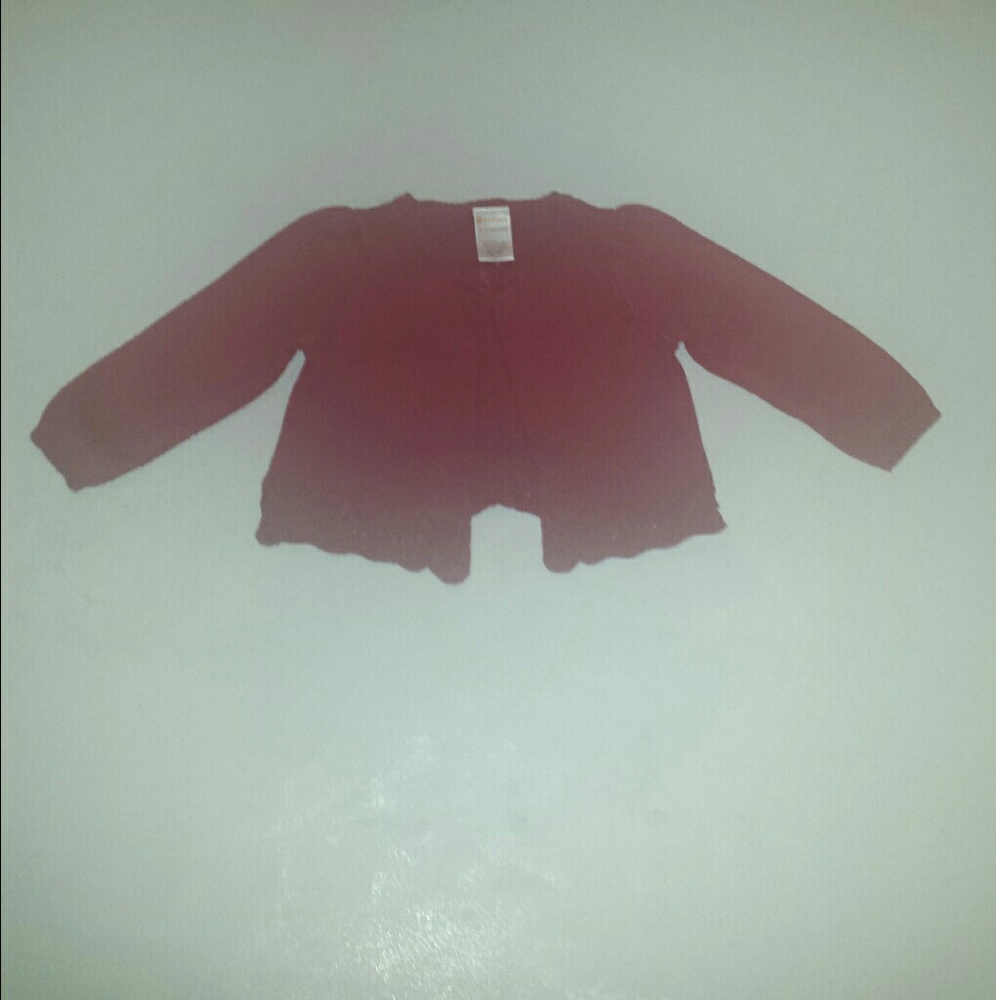 Gymboree Sweater