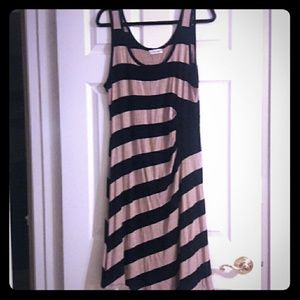 Calvin Klein Cotton Dress