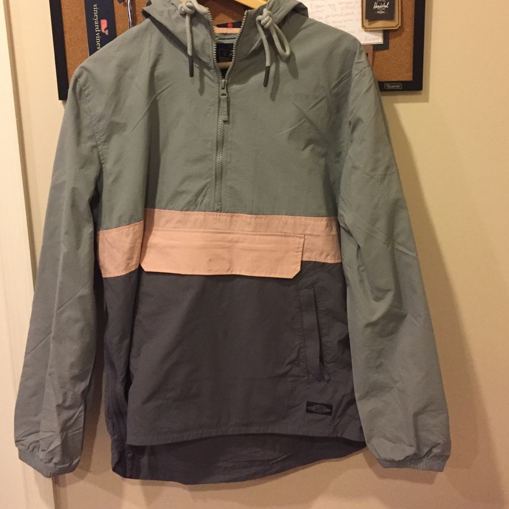 Windbreaker
