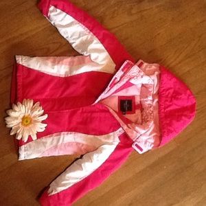 ❄️🎀Young Girls Winter Coat🎀❄️