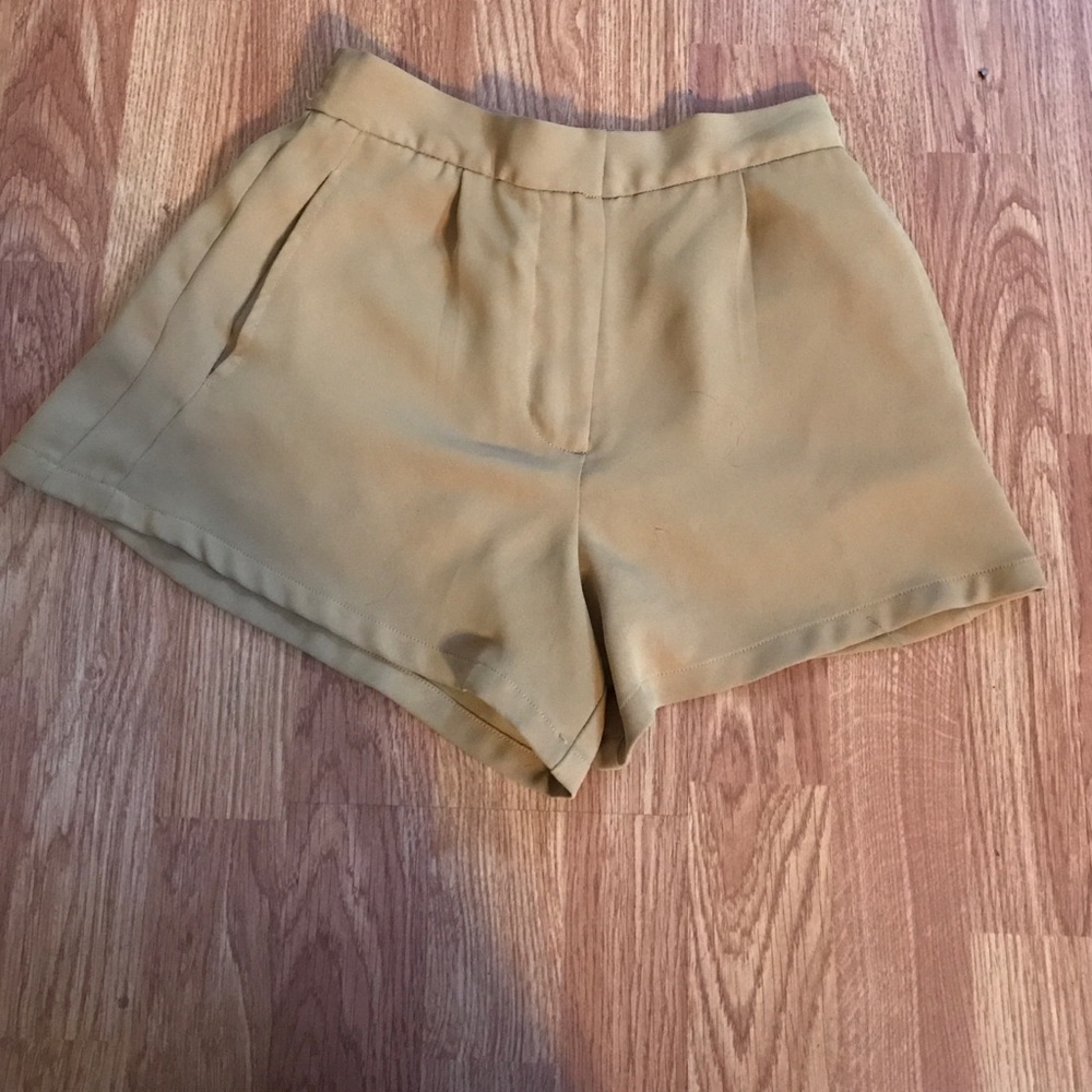 Shorts