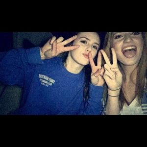 Meet your Posher, Kara