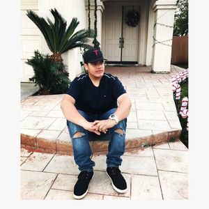 Meet your Posher, Daniel