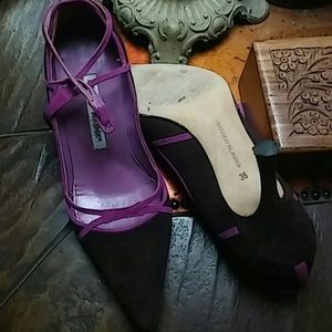 Manolo Blahnik Heels