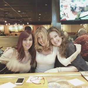 Meet your Posher, Lori