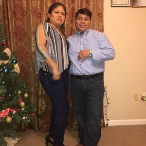 Meet your Posher, Fidencia