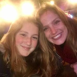 Meet your Posher, Hayley