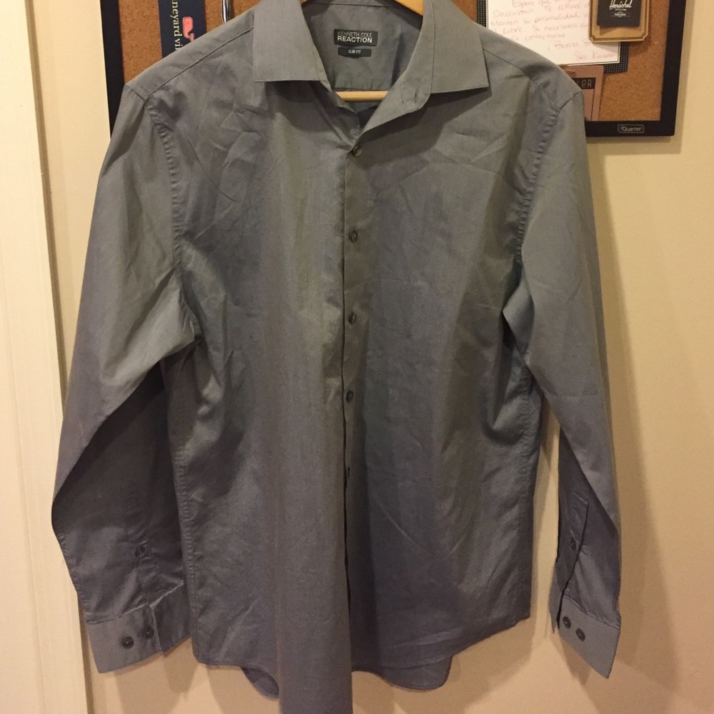 Dress Shirt