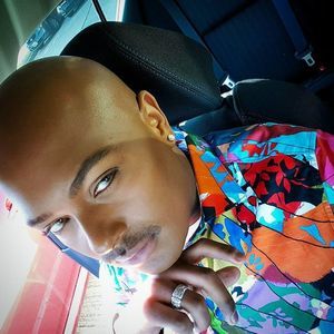 Meet your Posher, Brian