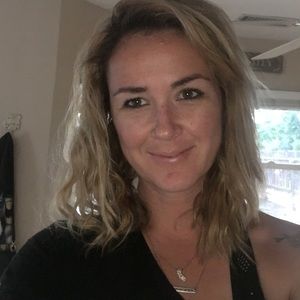 Meet your Posher, Alisha