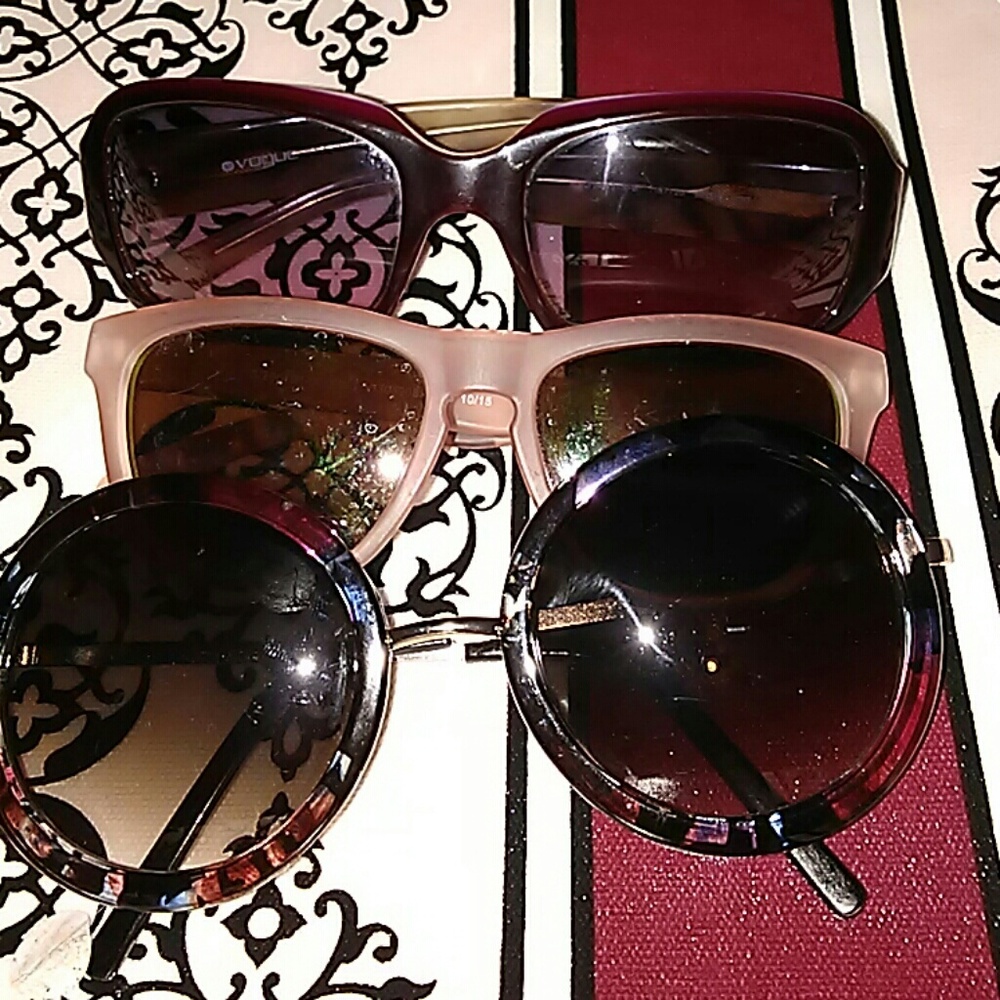 Sunglass bundle