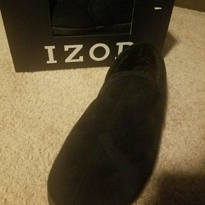Izod slippers