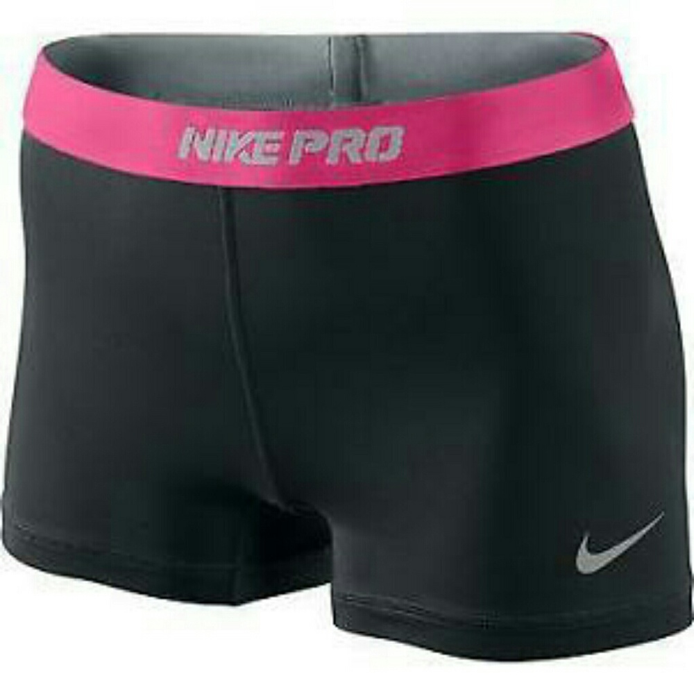 Nike Pro Drifit workout short | S