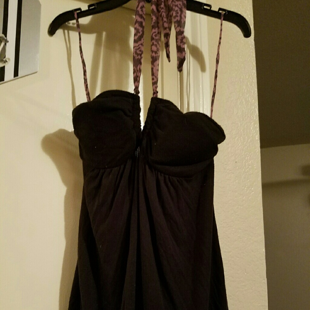 Summer shirt