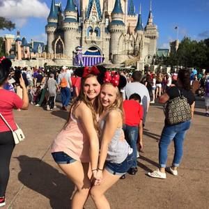 Meet your Posher, Brookelynn