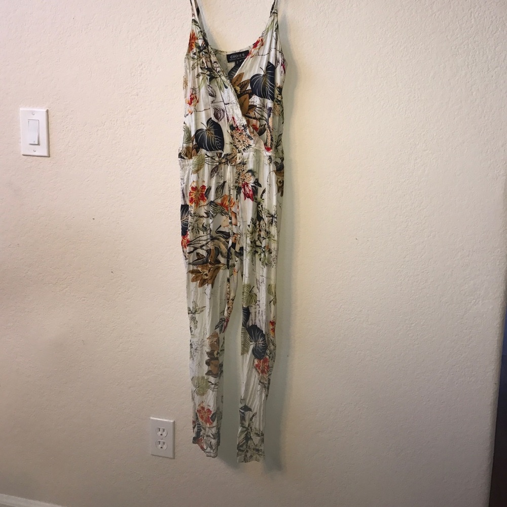 Jumpsuit