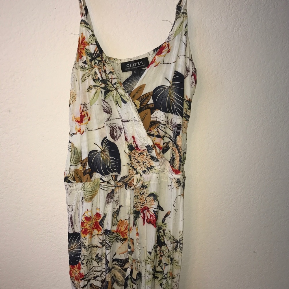 Jumpsuit - Picture 2 of 4