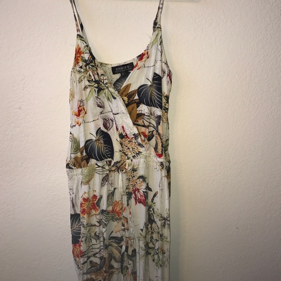 Jumpsuit - Picture 4 of 4