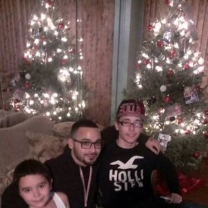 Meet your Posher, Jovanni