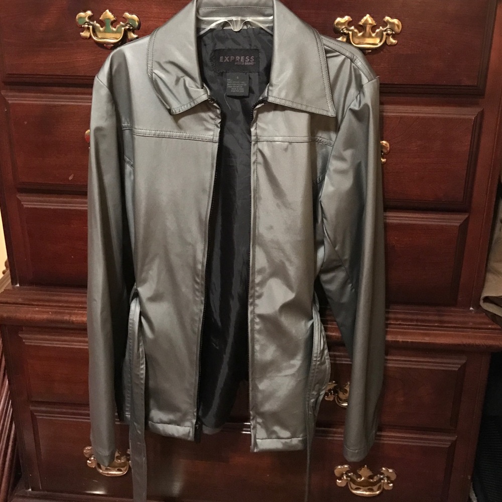 Jacket - Picture 1 of 1
