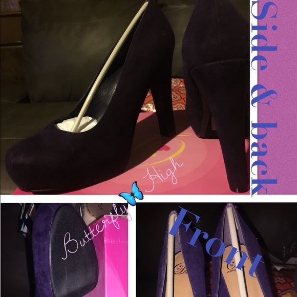 Heels 👠 - Picture 2 of 3