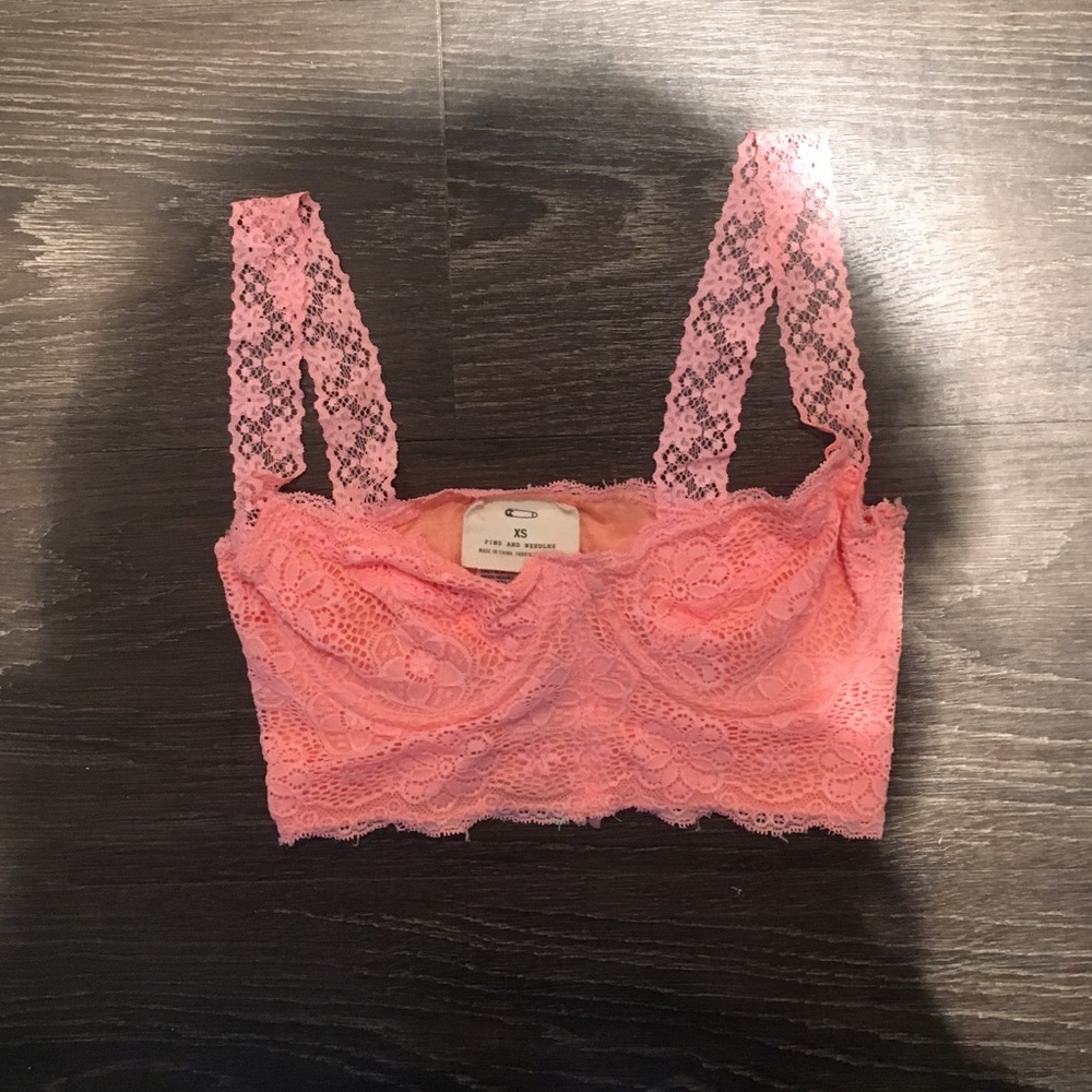 Urban outfitters Bralette