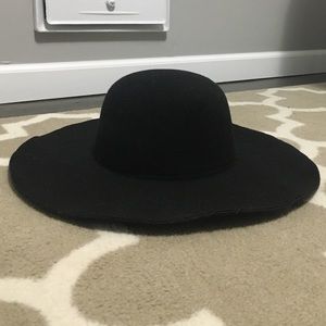 Felt Hat