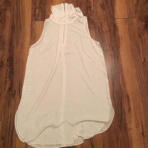 Loft Tunic Top Brand New