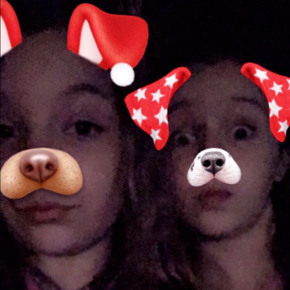 Meet your Posher, Riley