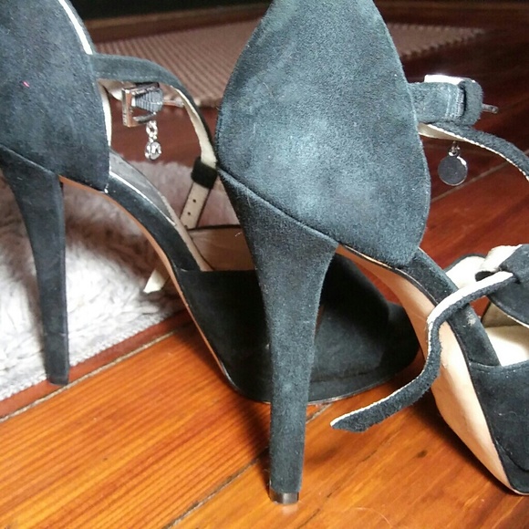 Michael Kors Heels - Picture 2 of 3