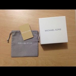 MK pouch, box, and booklet (new)
