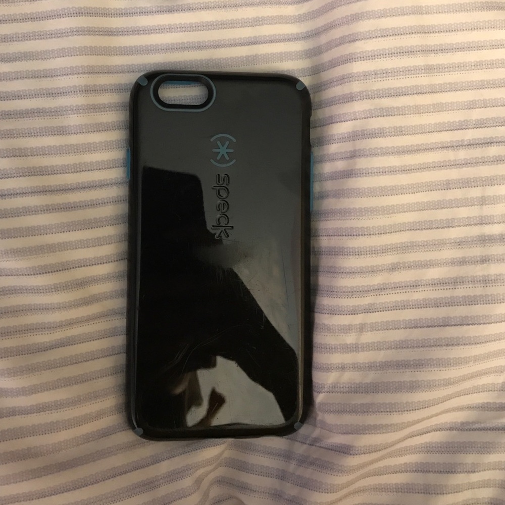 Speck case iphone 6/6S